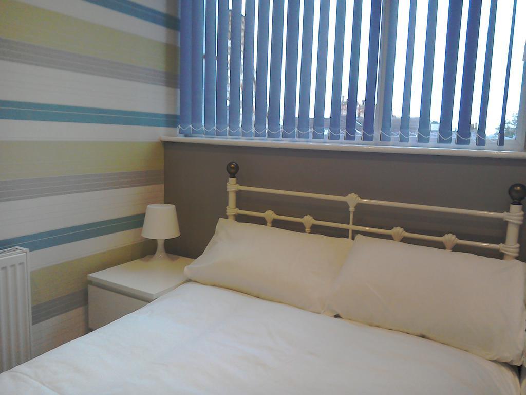The Dorchester Serviced Apartments 킹스턴어폰헐 객실 사진