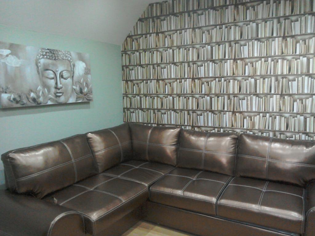 The Dorchester Serviced Apartments 킹스턴어폰헐 객실 사진