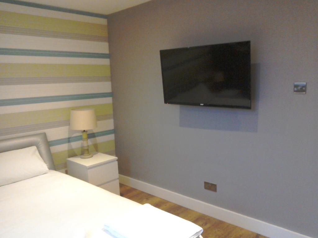 The Dorchester Serviced Apartments 킹스턴어폰헐 객실 사진