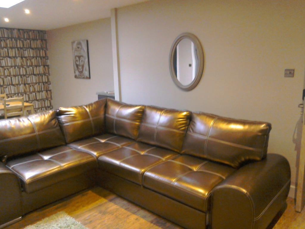 The Dorchester Serviced Apartments 킹스턴어폰헐 객실 사진