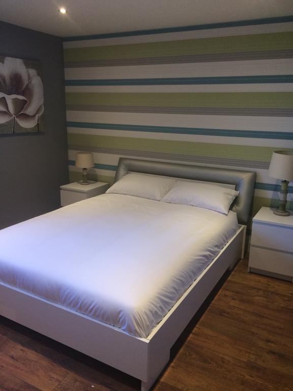 The Dorchester Serviced Apartments 킹스턴어폰헐 외부 사진