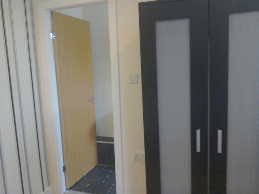 The Dorchester Serviced Apartments 킹스턴어폰헐 외부 사진