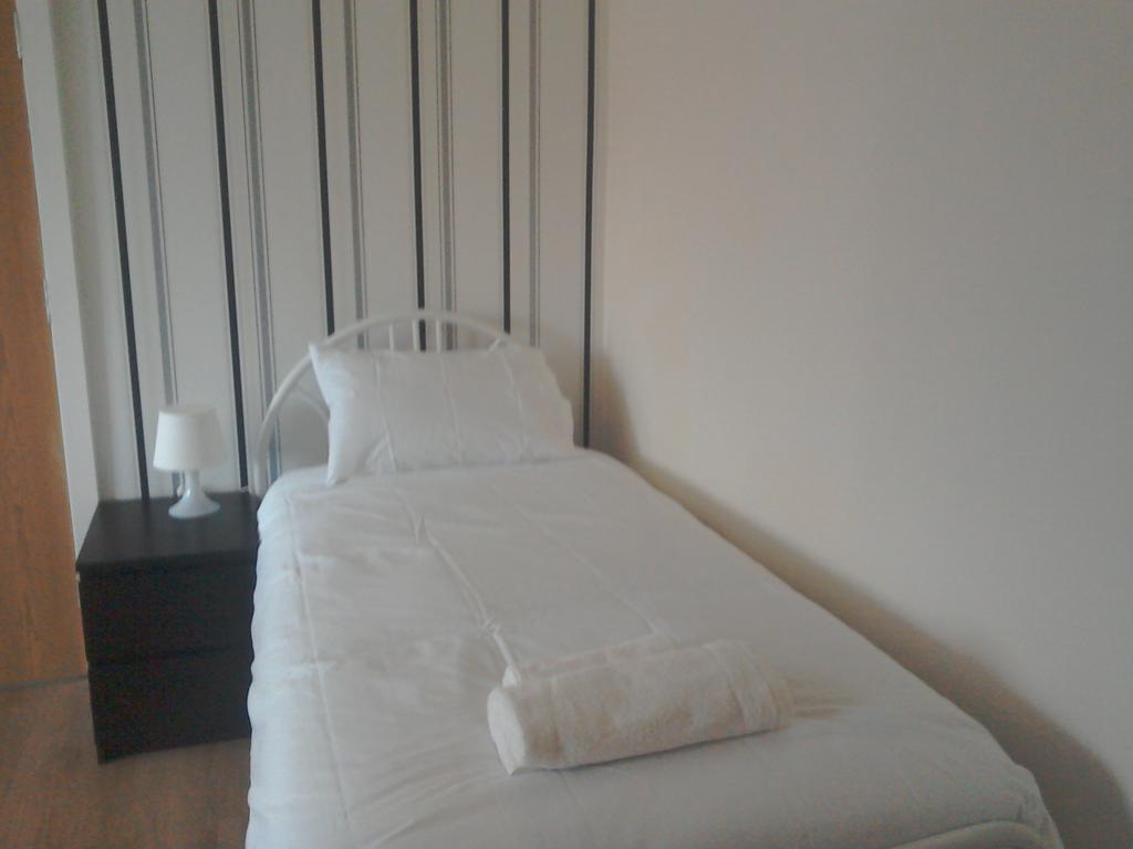 The Dorchester Serviced Apartments 킹스턴어폰헐 외부 사진