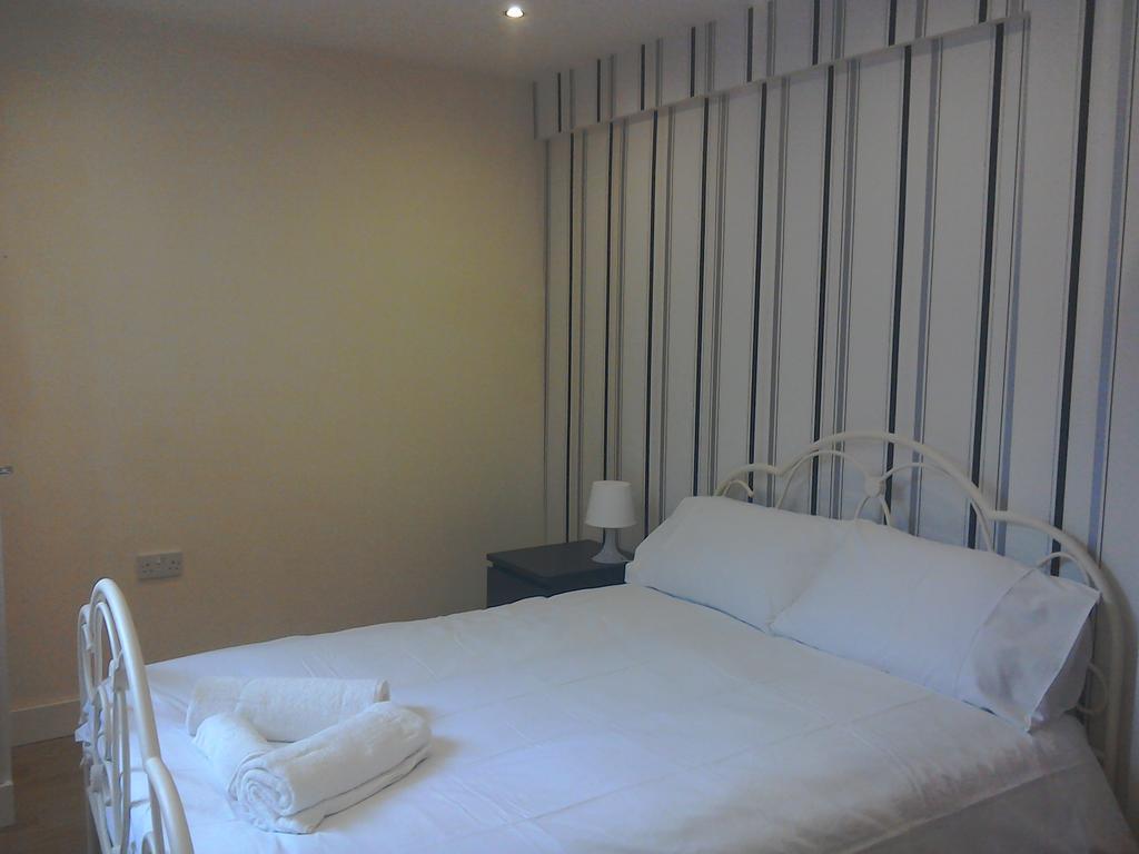The Dorchester Serviced Apartments 킹스턴어폰헐 외부 사진